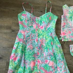 Lilly Pulitzer Dress